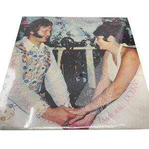 Big Daddy Lackowski - Polkas For Lovers - LP, Vinyl Records